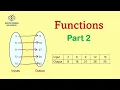 Is It Really a Function Try This Secret Test Part 2