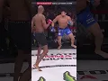 Download Lagu MVP lands a devastating kick to Goiti Yamauchi #Bellator292