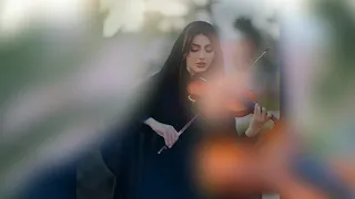 يوم الوداع فن يمني في الذكاء الاصطناعي  دندنها