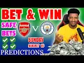 FOOTBALL PREDICTIONS TODAY 2026 SOCCER PREDICTIONS TODAY BETTING TIPS Best picks