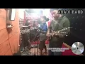 Download Lagu Dmasiv Cinta Sampai Di Sini Cover Abadi band