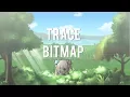 Tutorial Trace Bitmap in Flash