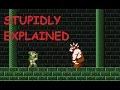 Download Lagu Stupidly Explained Zelda II Ocean Palace