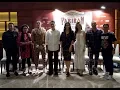 GALA PREMIERE FILM PARIBAN: IDOLA DARI TANAH JAWA 9 MEI 2019