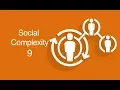 Social Dynamics