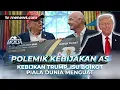 Lagu [LIVE]🔴Piala Dunia 2026 Terancam Boikot, Persija Tikung Persib Untuk Joey Pelupessy? | OneNews Bola