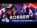 Download Lagu Tổng hợp BẢN RAP TRIỆU VIEW CỰC CHIẾN của Robber phá đảo sân khấu Rap Việt 2024