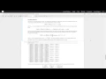 Intro to NumPy 3 Linear Algebra