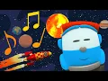 Download Lagu Menyanyi bersama Leo si Truk! Lagu Planet untuk balita Kartun mendidik @Kartun_Anak_Lucu