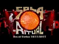 Download Lagu SOLARITUAL - ZIJ (live @ Vortex 18th November 2017