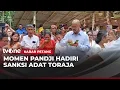 Lagu Komika Panji Pragiwaksono Ikuti Sidang Adat Toraja | Kabar Petang