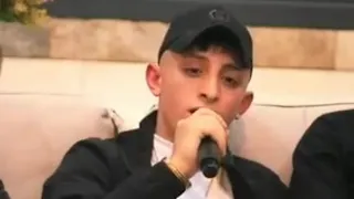 مفارقني وغيابك عني طلوع الروح أنس أبو سنينة 