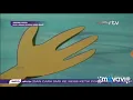 Download Lagu Petualangan Hachi si Lebah Madu - Bun Lebah Bunga Yang Baik