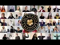 Download Lagu THE MALAYSIA BLESSING | 120 singers sing 'The Blessing' in Malaysia