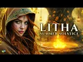 Download Lagu Betoverd LITHA Vuur 🌻 432Hz Muziek voor de Zomerzonnewende