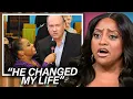The Tragedy of Sherri Shepherd