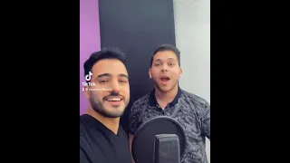 Mohamed Tarek And Mohamed Youssef Tiktok Vibe 