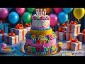 Download Lagu 🎂 Happy Birthday Song | Happy Birthday You | Best Birthday Song Remix @Best.BirthdaySongs 