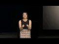 The Transformative Power of Letter-Writing Allison Hritz TEDxPointParkUniversity