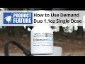 How to Use Demand Duo Insecticide DoMyOwn com