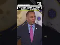Download Lagu Leider van de minderheid in het Huis van Afgevaardigden, Jeffries, zegt dat Trump \