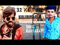 Lagu #masoom sharam#haryanavi #song#32KE FIRE 