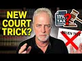 The 11 Gun Tax Lawsuit Got a Surprising Ruling