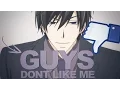 Download Lagu 「 ♔ RYS 」GUYS DON'T LIKE IJUUIN-SENSEI | Junjou Romantica