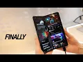 Download Lagu Samsung Galaxy Z Tri-Fold - It’s Finally Here!