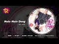 Download Lagu T2 - Malu Malu Dong (Official Audio Video)
