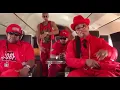 The Message (2017)  by Grandmaster's Furious 5 & Stephan Morris & Scorpio