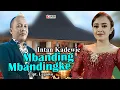 Download Lagu INTAN KADEWIE # AGUS KUNCUNG // MBANDING MBANDINGKE // Official Video Musik #dasastudio