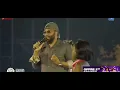 Fally Ipupa - Marlène (Performance Live)