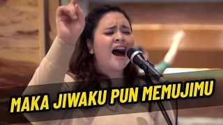 maka jiwaku pun memujimu gms jabodetabek worship night 1