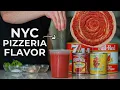 Making a NY-Style Sauce That s ACTUALLY Authentic