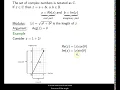 Ch 6 3 Complex Eigenvalues