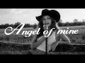 Presley Ann - Angel Of Mine (Lyric Video)