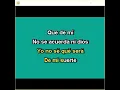 Download Lagu Esta Tristesa Mia - Javier Solis - Karaoke Manuel Villalpando