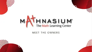 Meet the Owners of Mathnasium