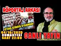 Download Lagu CUMHURİYET VE ATATÜRK DÜŞMANLARI BU YAYINI İZLEMESİN - RÖPORTAJ ARKASI - Canlı Yayın