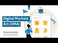 Download Lagu Digital Markets Act (DMA) | Ondernemersplein