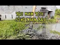 Download Lagu MAKIN SEREM❗MEPET RUMAH KALI ULU MAKIN KECIL❗#kdm 