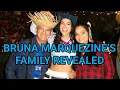 Inside Bruna Marquezine Family Meet Her Parents Sibling