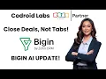 Bigin CRM s NEW AI Features Explained Automate Your Small Business