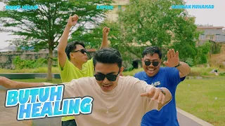 randy husain butuh healing djipeng ft rahman muhamad