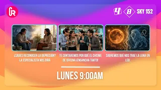 Gente Regia | Lunes 7 de Septiembre 2026 | Televisa Monterrey