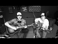 Garrison Starr & Cary Brothers - "Disappear" (Concert Window 8-29-17)