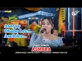Lagu ASMARA • PUTRI CEBRET • ARSEKA MUSIC | Asmara ini telah menyakitkanku