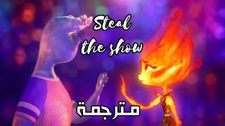                       مترجمة                                 دندنها