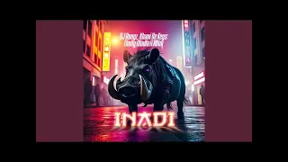 dj bongz inadi official audio feat khani de keys thoby dladla u0026 mluh